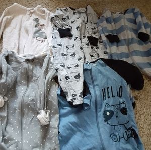 baby clothes